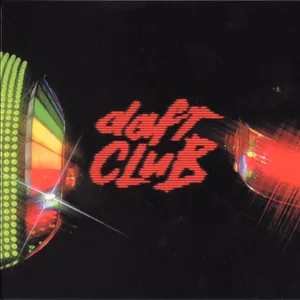 Daft club